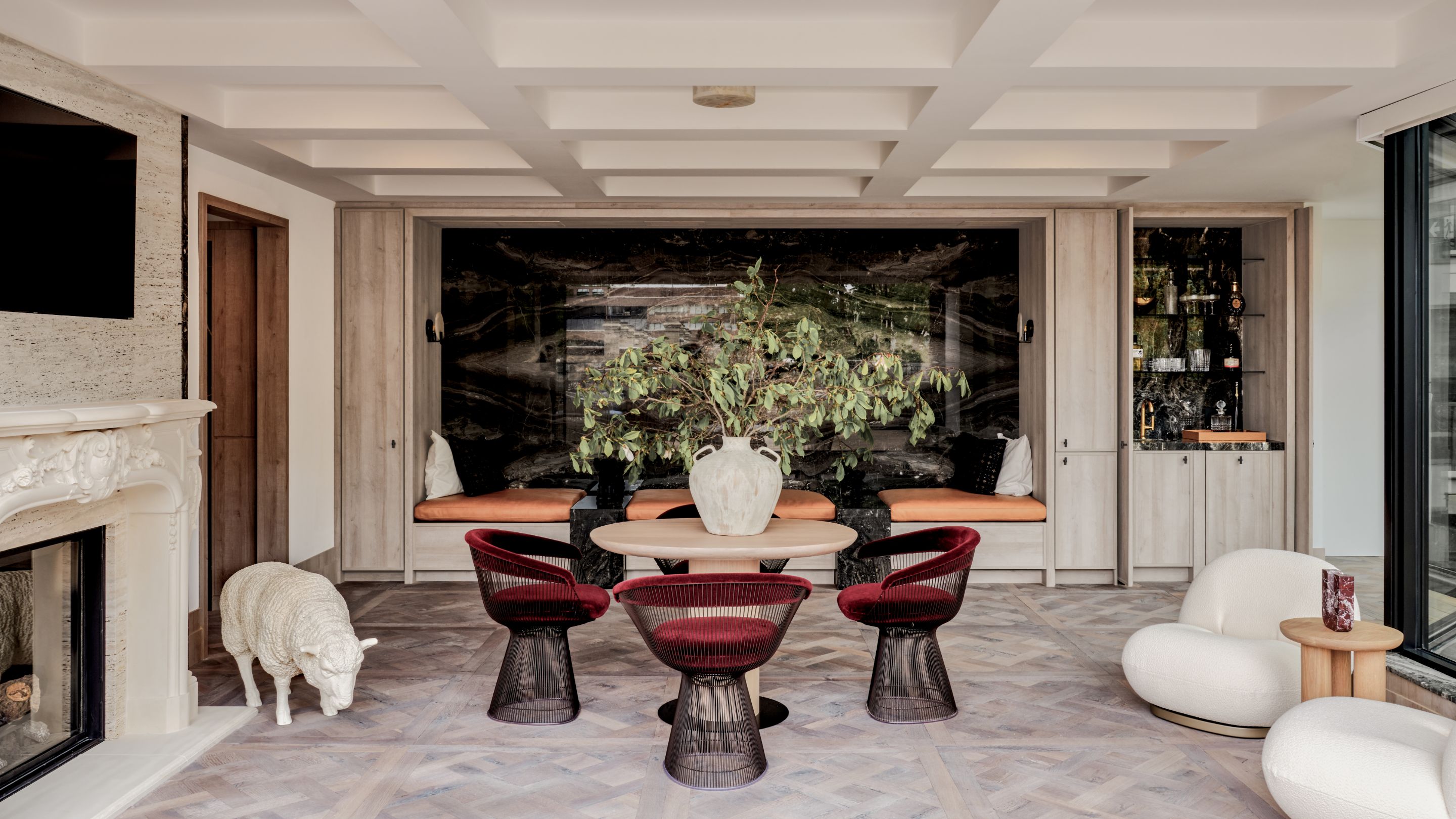 The Heartbreak Hotel